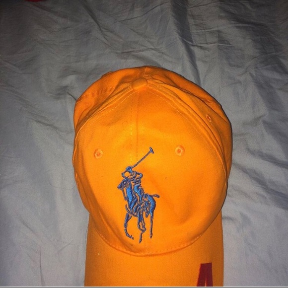 USPA/Polo Hat